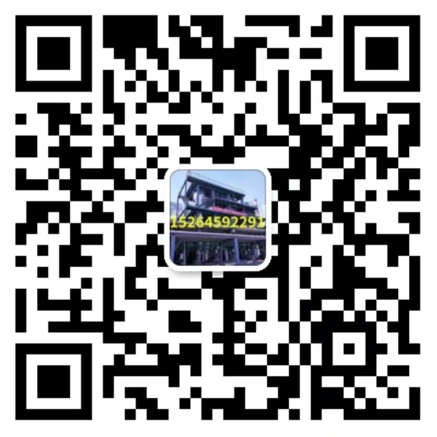 青島賽邦焊接機器人