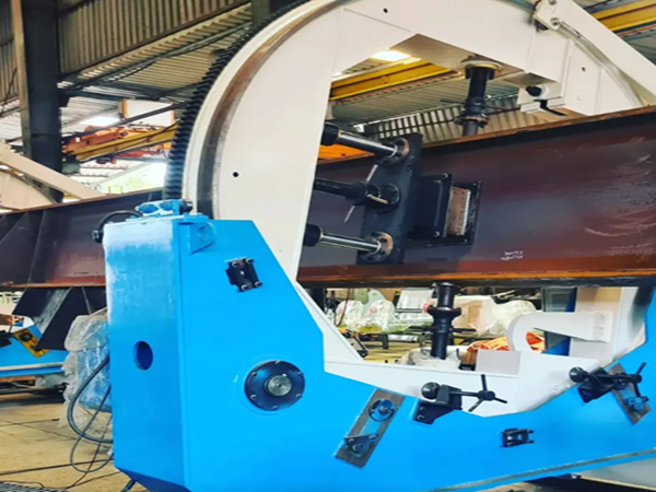 工業焊接機器人焊接質量怎么樣? 工業焊接機器人