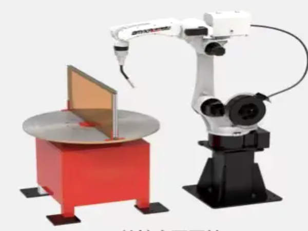 氣保焊機器人焊接工藝流程是什么 氣保焊機器人焊接工藝流程