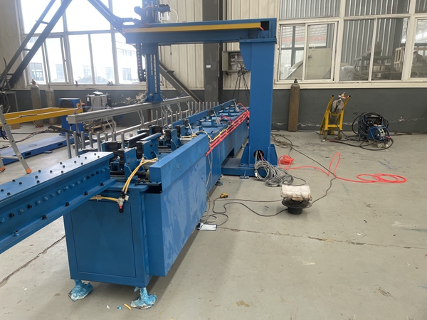 “智能焊接機(jī)器人的優(yōu)點(diǎn)是什么?”/ 焊接機(jī)器人的優(yōu)點(diǎn)