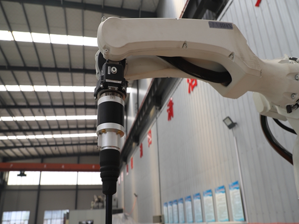 六軸工業機器人的優缺點有哪些? 六軸工業機器人