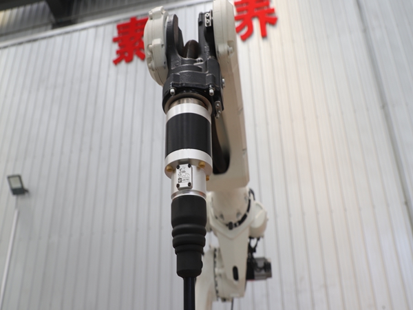 六軸工業機器人的優缺點有哪些? 工業機器人