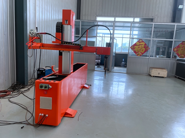 點焊機器人維護保養環節的操作要領 點焊機器人