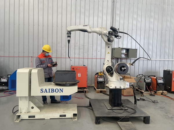 工業機器人拾取夾具和工裝夾具的不同點是什么 工業機器人拾取夾具和工裝夾具的不同點是什么