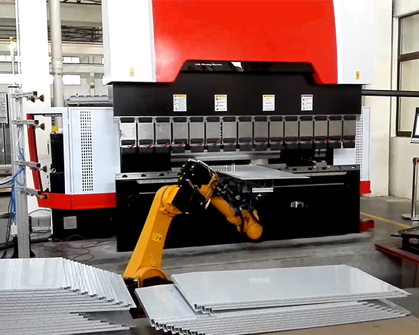 高速折彎機器人 折彎機器人