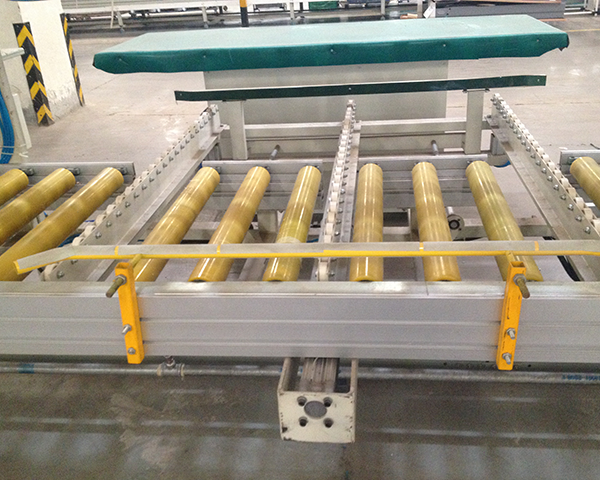 滾筒頂升旋轉線 滾筒頂升旋轉線