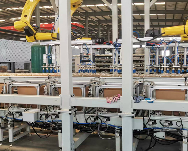 自動(dòng)化生產(chǎn)線 自動(dòng)化生產(chǎn)線