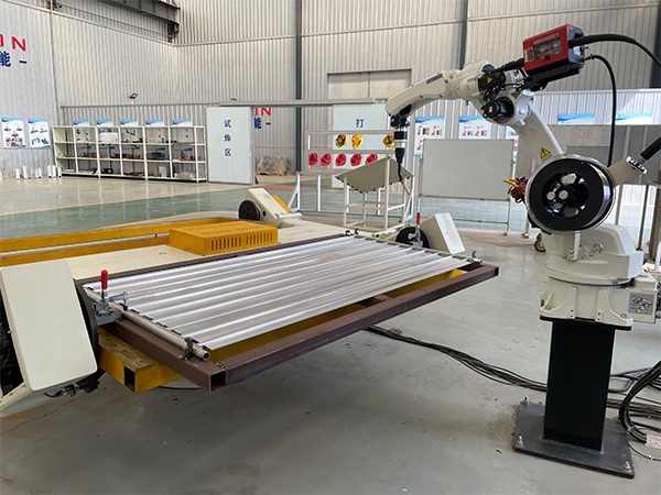 點焊機器人的清潔方法有哪些? 點焊機器人的清潔方法有哪些?