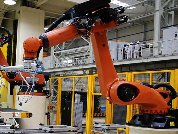 焊接機械手的價格受哪些因素影響？