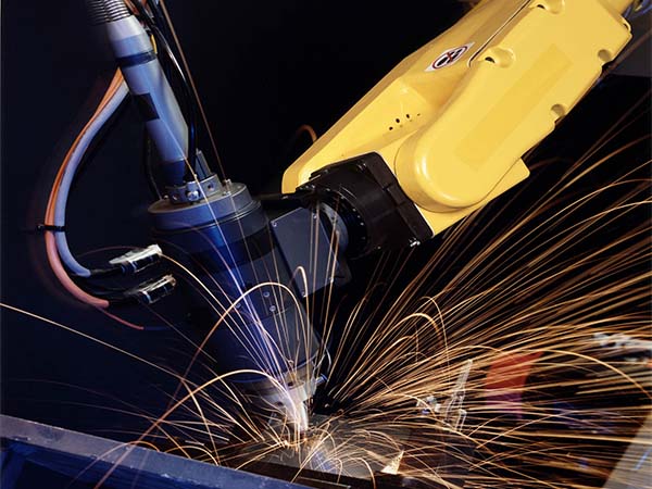 總結(jié)一下防止焊接機(jī)器人脫焊的方法 總結(jié)一下防止焊接機(jī)器人脫焊的方法