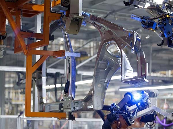 不銹鋼焊接機(jī)器人價(jià)格