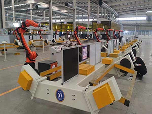 三軸焊接變位機(jī)在管道行業(yè)中的應(yīng)用 三軸焊接變位機(jī)在管道行業(yè)中的應(yīng)用