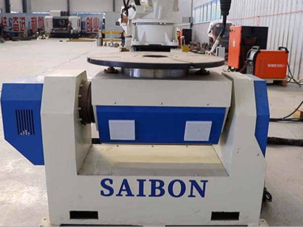 判斷焊接變位機質量的方法 判斷焊接變位機質量的方法