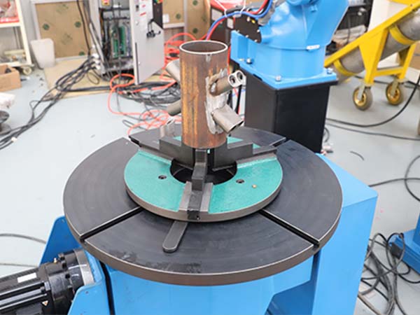 U型雙軸變位機(jī) U型雙軸變位機(jī)