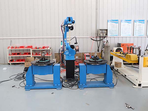 工業(yè)變位機(jī)如何進(jìn)行操作 工業(yè)變位機(jī)如何進(jìn)行操作