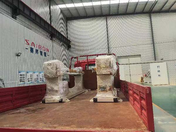 首尾框架焊接變位機的應用領域 首尾框架焊接變位機的應用領域