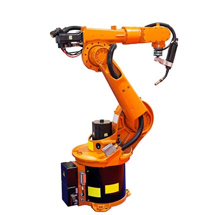 SAIBON-B160六軸焊接機器人