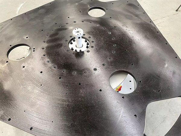 單軸焊接變位機 單軸焊接變位機