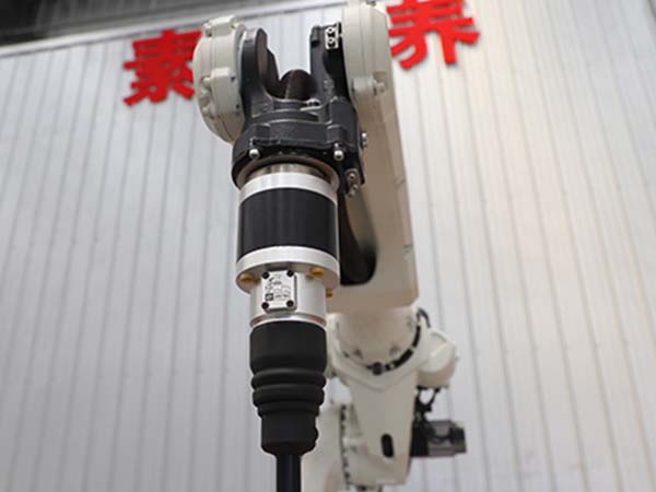 機器人焊接設備的回本周期明確 機器人焊接設備的回本周期明確