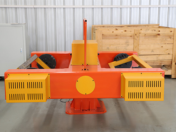 焊接變位機(jī)的技術(shù)參數(shù) 焊接變位機(jī)的技術(shù)參數(shù)