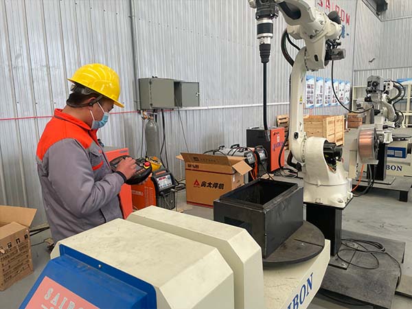 焊接參數(shù)設置對焊縫質(zhì)量的影響