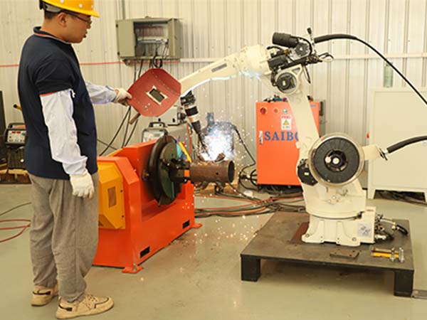 自動化焊機焊接優勢 自動化焊機焊接優勢