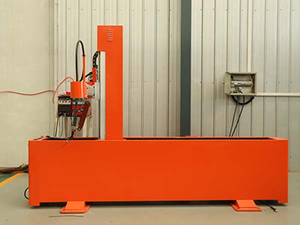 自動氬弧焊機(jī)器人如何提高生產(chǎn)線效率？