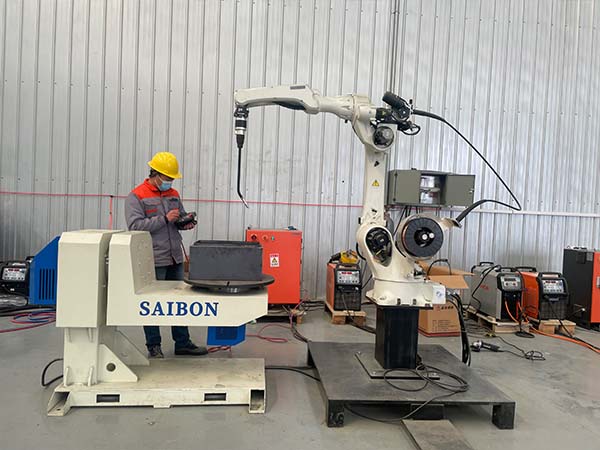 六軸焊接機器人是否會產(chǎn)生有害物質(zhì) 六軸焊接機器人是否會產(chǎn)生有害物質(zhì)