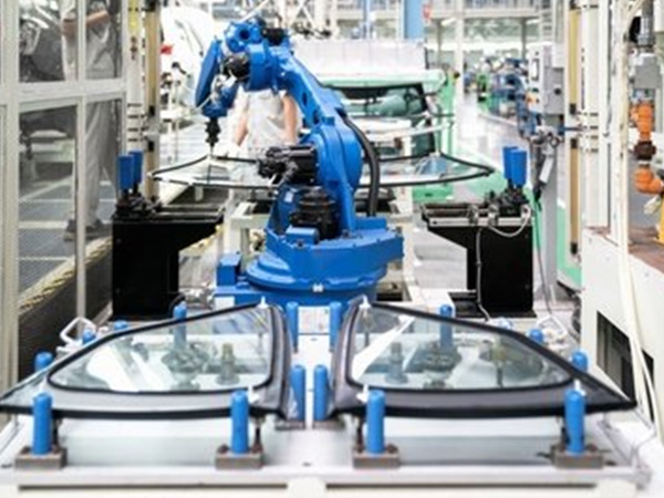 全自動焊接機器人可以應用到哪些行業? 全自動焊接機器人可以應用到哪些行業?