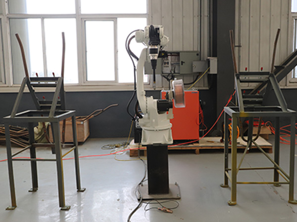 焊接機(jī)器人的編程實(shí)用技巧有哪些? 焊接機(jī)器人的編程實(shí)用技巧有哪些?