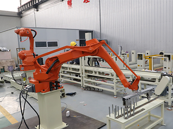 廠家詳述:四軸焊機機器人和六軸焊接機器人的區別 廠家詳述:四軸焊機機器人和六軸焊接機器人的區別