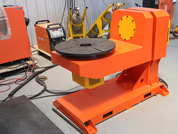 焊接變位機好用嗎？可以用來做什么？