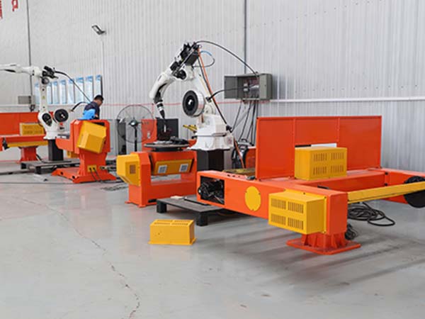 焊接機器人分類 焊接機器人分類
