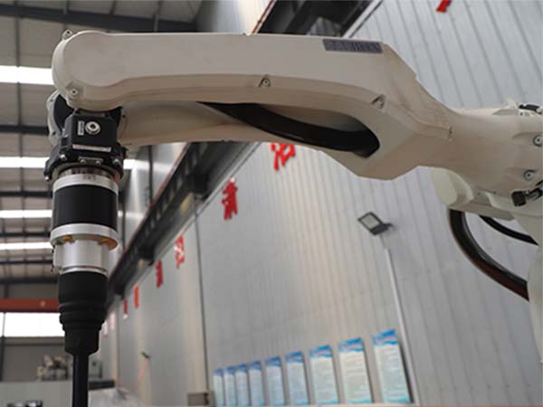 自動焊接機器人的是怎樣做到靈活焊接的? 自動焊接機器人的是怎樣做到靈活焊接的?