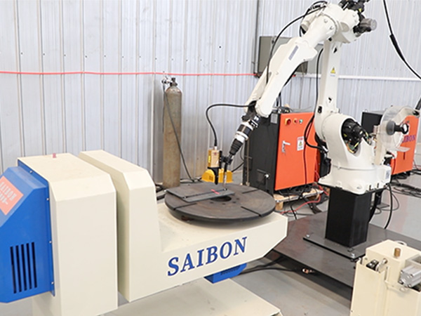 自動化焊機能自動尋縫 自動化焊機能自動尋縫