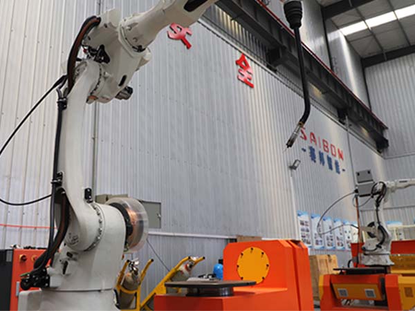 龍門式自動焊接設(shè)備的應(yīng)用 龍門式自動焊接設(shè)備的應(yīng)用