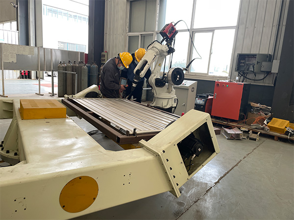 機(jī)器人激光焊接機(jī)價格 機(jī)器人激光焊接機(jī)價格