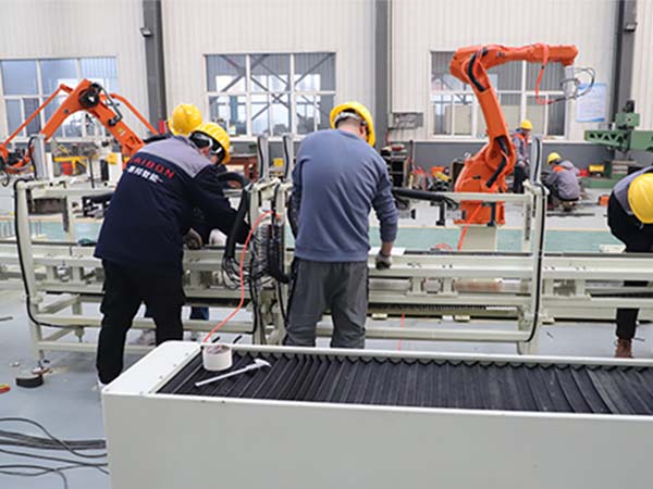 青島自動(dòng)焊接機(jī)器人廠家售后服務(wù) 青島自動(dòng)焊接機(jī)器人廠家售后服務(wù)