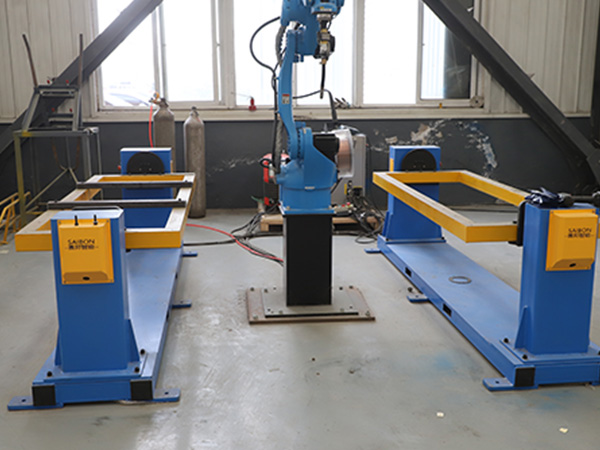 如何選擇工業焊接機器人品牌 如何選擇工業焊接機器人品牌