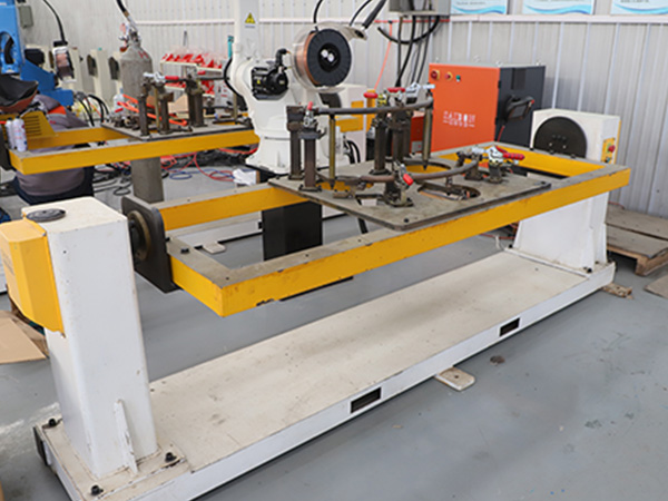 國產自動焊接設備廠家排行 國產自動焊接設備廠家排行