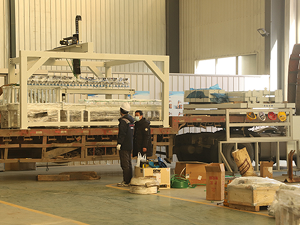 自動(dòng)化生產(chǎn)線廠家 自動(dòng)化生產(chǎn)線廠家