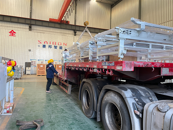 自動(dòng)化生產(chǎn)線發(fā)貨 自動(dòng)化生產(chǎn)線發(fā)貨