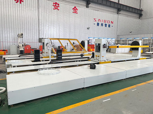 挑選自動焊接生產(chǎn)線廠家 挑選自動焊接生產(chǎn)線廠家