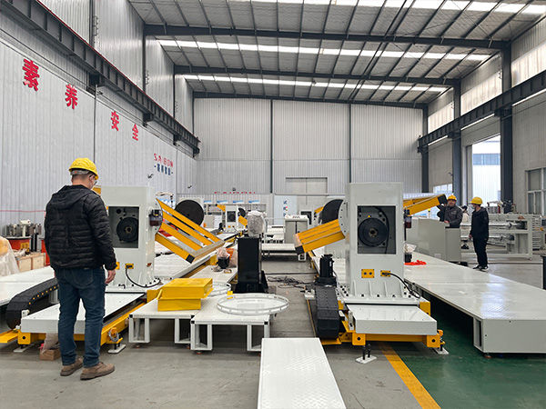 挑選自動焊接生產(chǎn)線廠家 挑選自動焊接生產(chǎn)線廠家