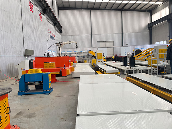 自動(dòng)化生產(chǎn)線應(yīng)用行業(yè) 自動(dòng)化生產(chǎn)線應(yīng)用行業(yè)