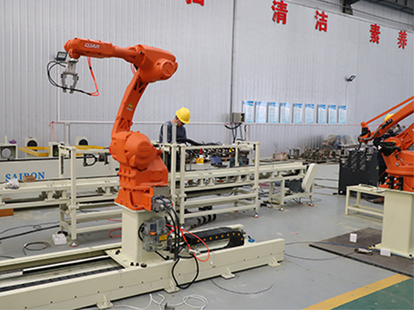 自動(dòng)化生產(chǎn)線應(yīng)用領(lǐng)域 自動(dòng)化生產(chǎn)線應(yīng)用領(lǐng)域