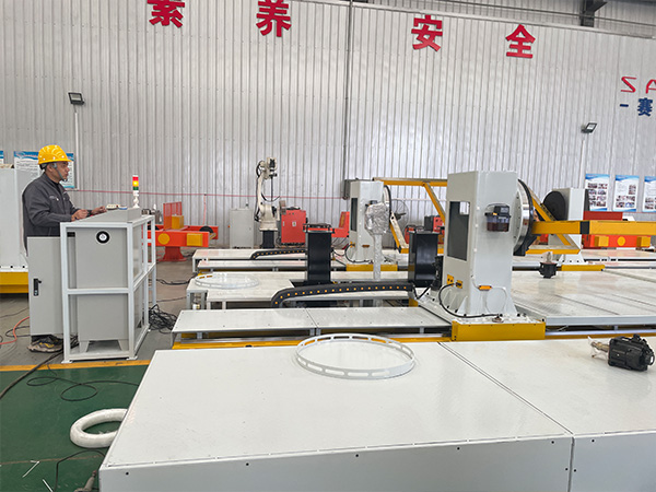 自動(dòng)化生產(chǎn)線適合應(yīng)用于什么行業(yè)? 自動(dòng)化生產(chǎn)線適合應(yīng)用于什么行業(yè)?