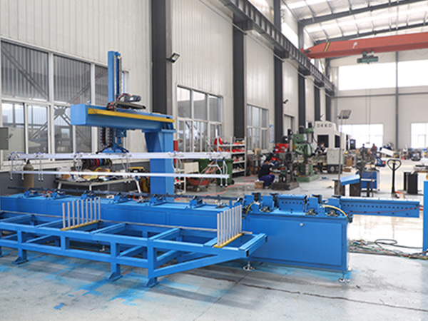 工業機器人是什么